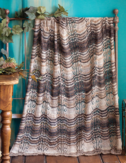 Noro Magazine #23 Natural Elements