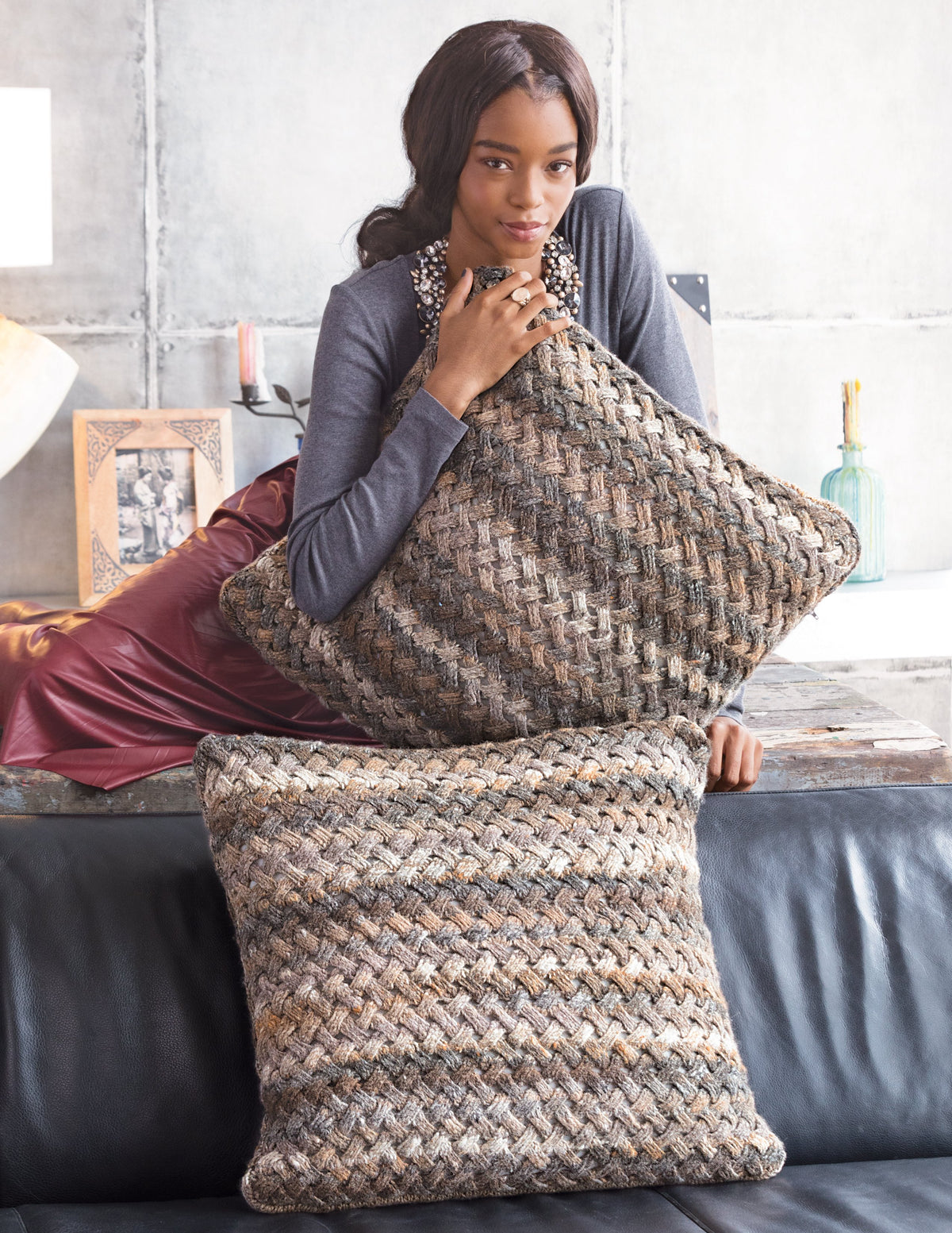Noro Magazine #23 Natural Elements