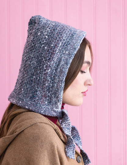 Noro Magazine #23 Natural Elements