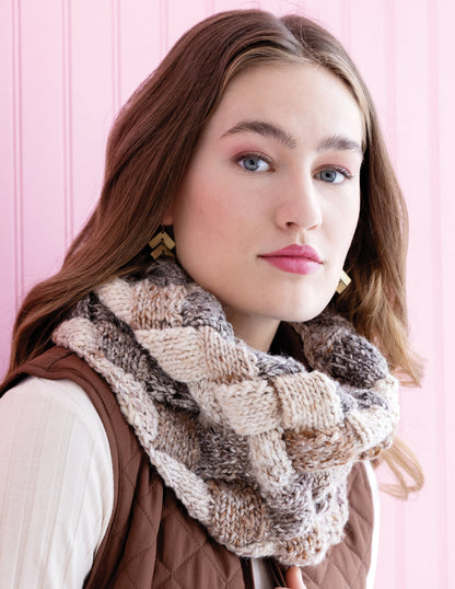Noro Magazine #23 Natural Elements