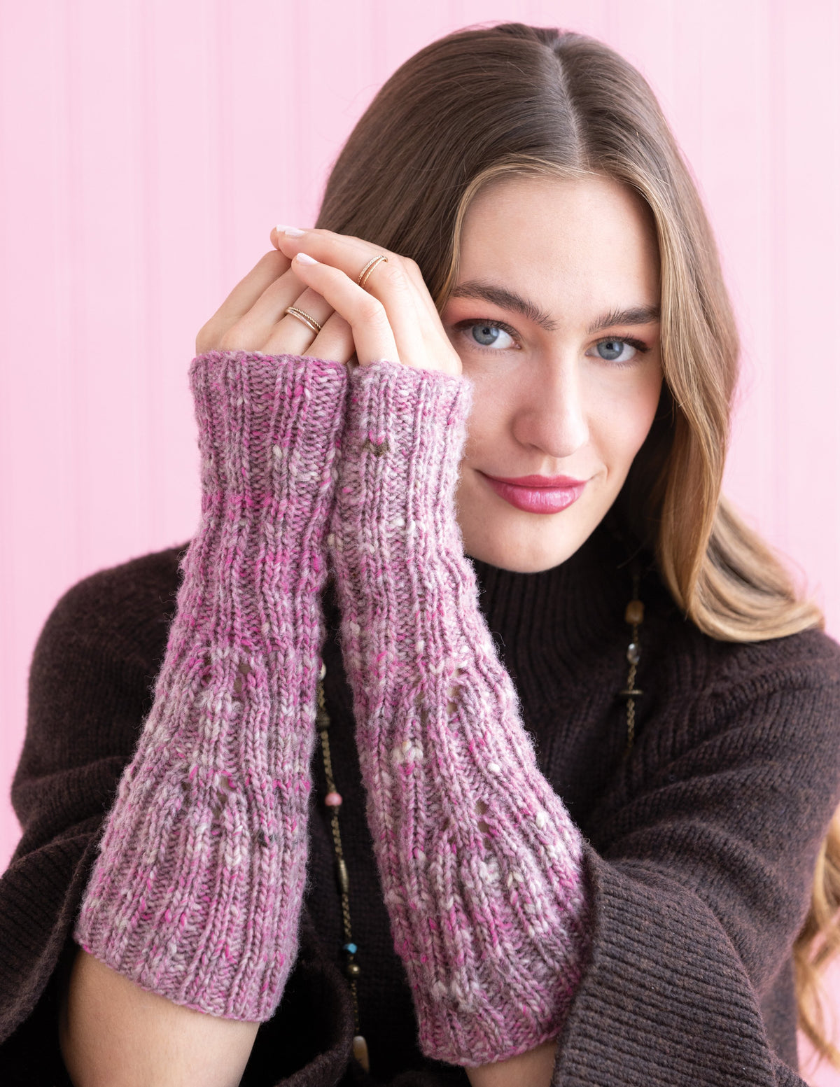 Noro Magazine #23 Natural Elements