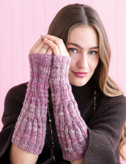 Noro Magazine #23 Natural Elements