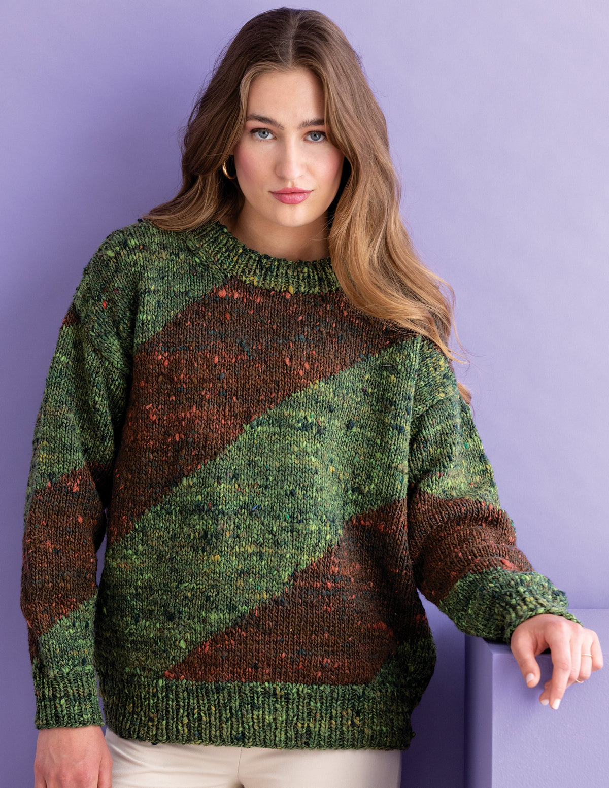 Noro Magazine #23 Natural Elements