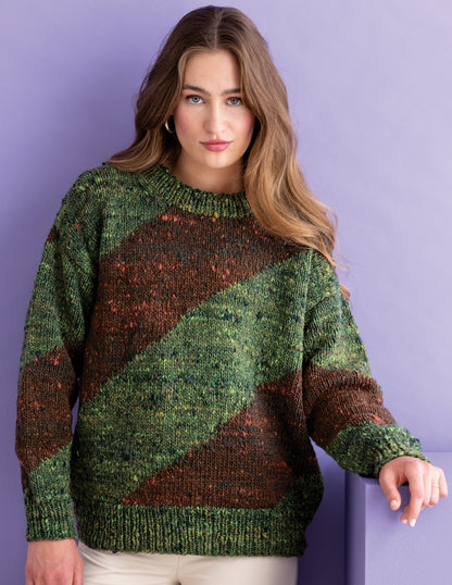Noro Magazine #23 Natural Elements