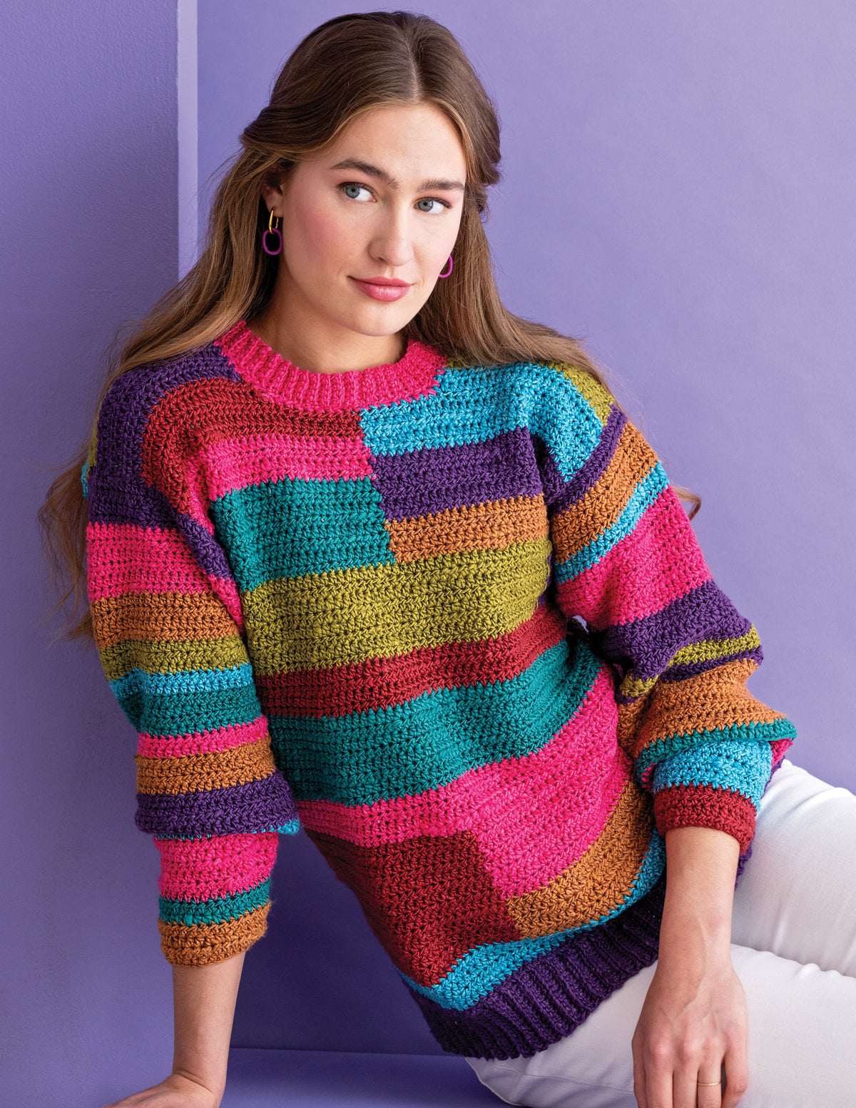 Noro Magazine #23 Natural Elements