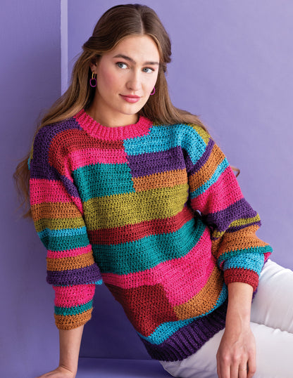Noro Magazine #23 Natural Elements