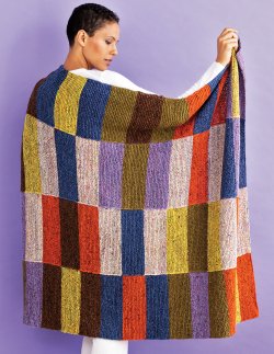Noro Knitting and Crochet Magazine Issue: Natural Elements