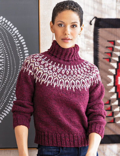 Noro Magazine #23 Natural Elements