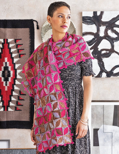 Noro Magazine #23 Natural Elements