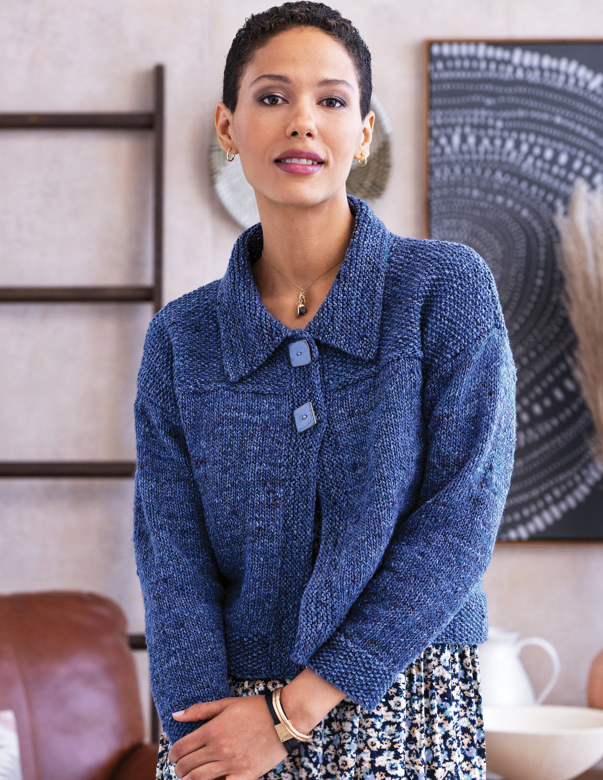 Noro Magazine #23 Natural Elements