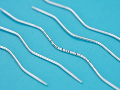 Addi Crasy Snake Double Pointed Needles