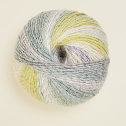 Jewelspun Chunky with Wool