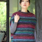 Noro Outtakes #25 -  8 Hushed Designs