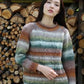 Noro Outtakes #25 -  8 Hushed Designs