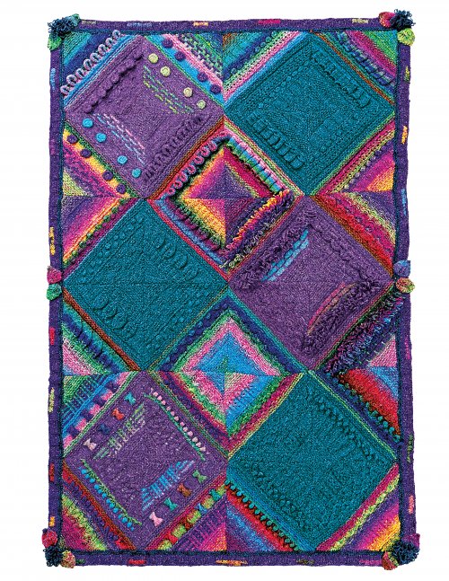 Noro Magazine #25 Changing Seasons & Timeless Styles
