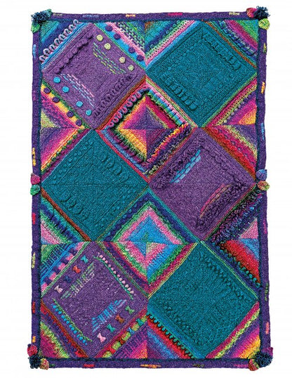 Noro Magazine #25 Changing Seasons & Timeless Styles