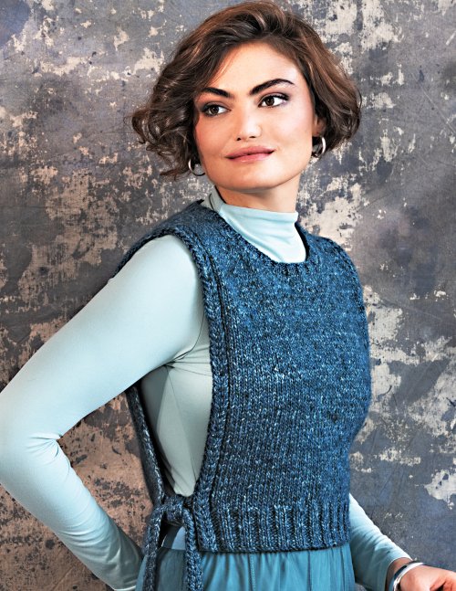 Noro Magazine #25 Changing Seasons & Timeless Styles