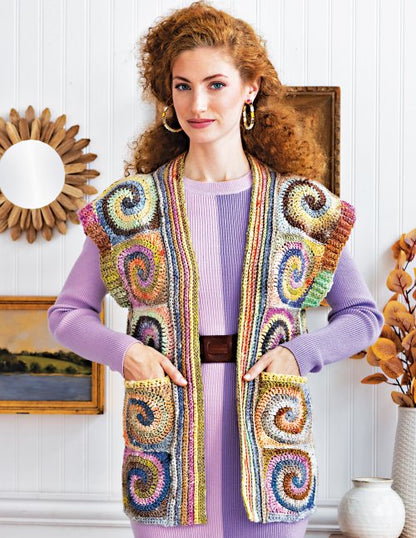 Noro Magazine #25 Changing Seasons & Timeless Styles