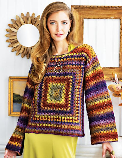 Noro Magazine #25 Changing Seasons & Timeless Styles