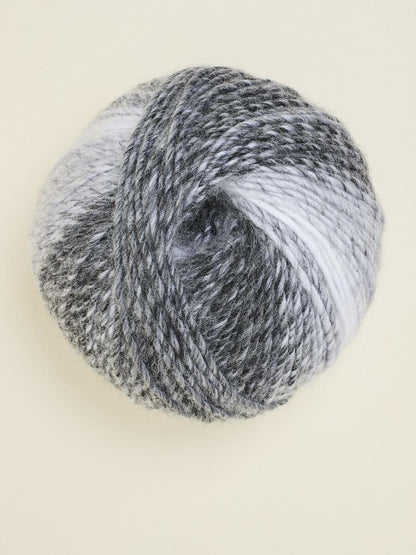Jewelspun Chunky with Wool