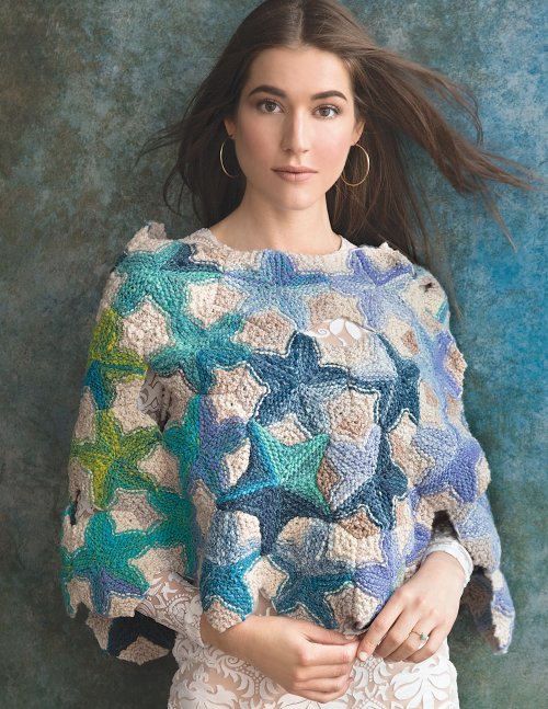Noro Magazine #25 Changing Seasons & Timeless Styles