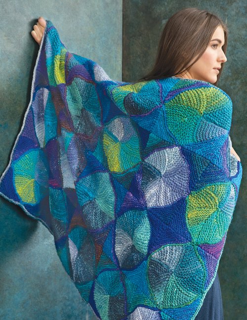 Noro Magazine #25 Changing Seasons & Timeless Styles