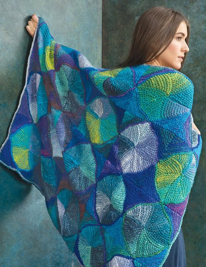 Noro Magazine #25 Changing Seasons & Timeless Styles