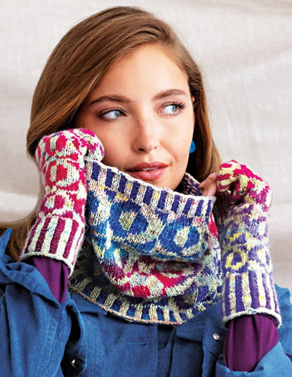 Noro Magazine #25 Changing Seasons & Timeless Styles