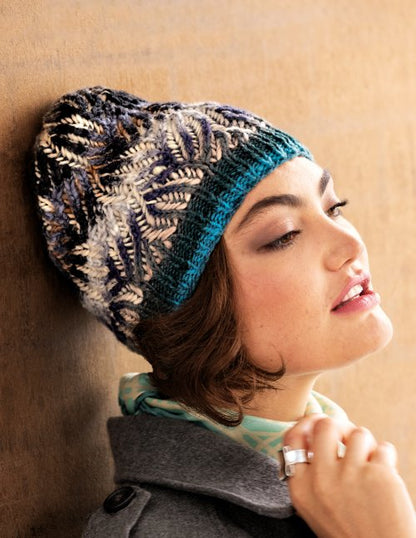 Noro Magazine #25 Changing Seasons & Timeless Styles