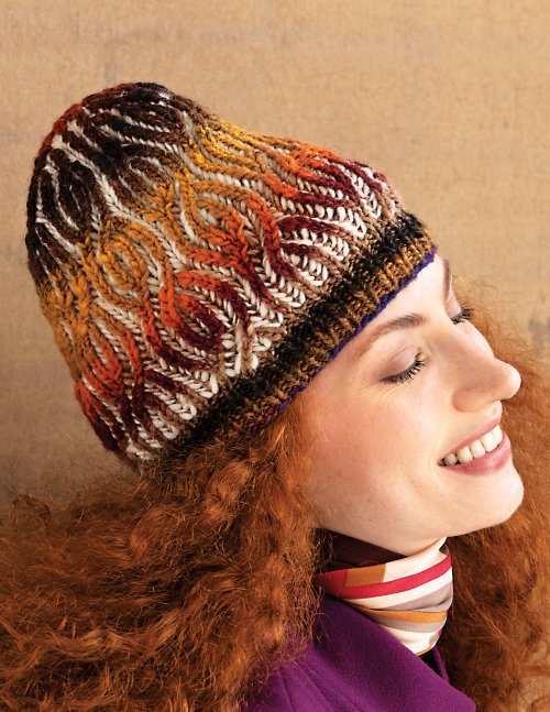 Noro Magazine #25 Changing Seasons & Timeless Styles