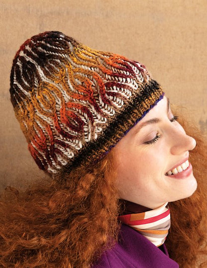 Noro Magazine #25 Changing Seasons & Timeless Styles