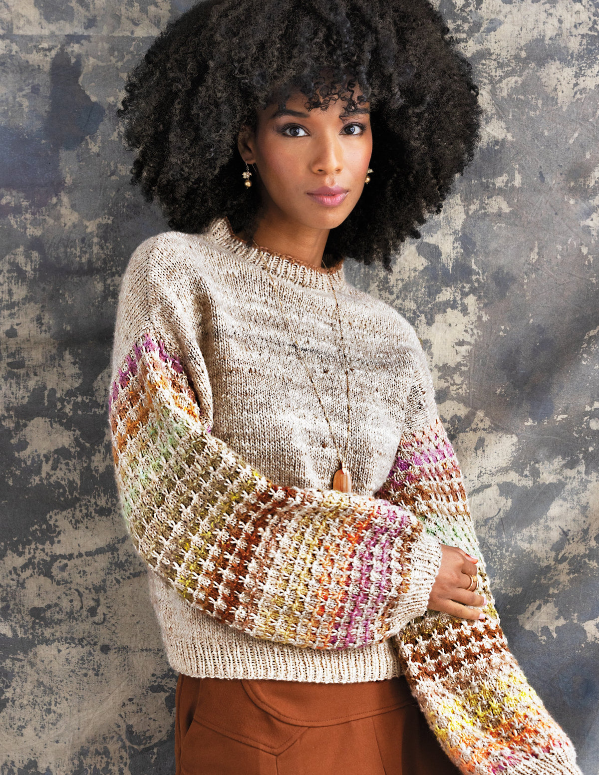 Noro Magazine #25 Changing Seasons & Timeless Styles