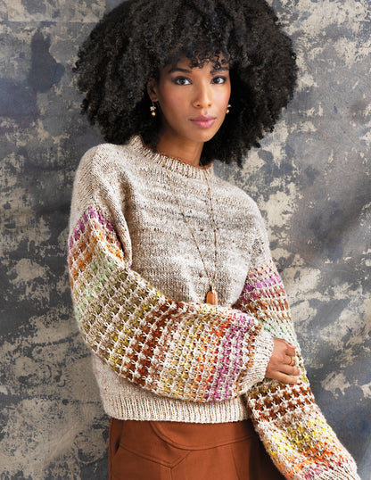 Noro Magazine #25 Changing Seasons & Timeless Styles