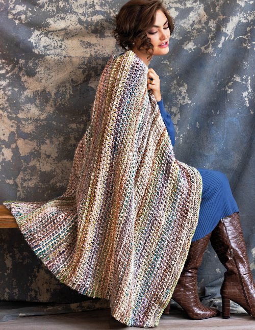Noro Magazine #25 Changing Seasons & Timeless Styles