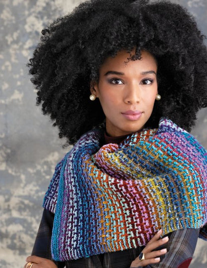 Noro Magazine #25 Changing Seasons & Timeless Styles