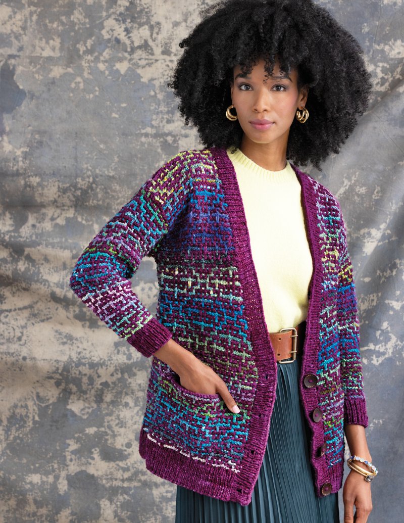 Noro Magazine #25 Changing Seasons & Timeless Styles