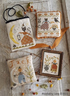 Cats & Jacks - Chart