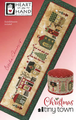 Christmas Tiny Town - Chart