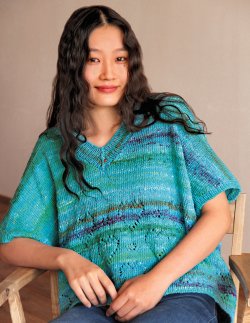 Noro Magazines #26 Summer Style