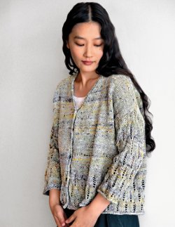 Noro Magazines #26 Summer Style