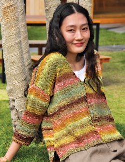 Noro Magazines #26 Summer Style