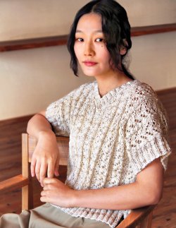 Noro Magazines #26 Summer Style