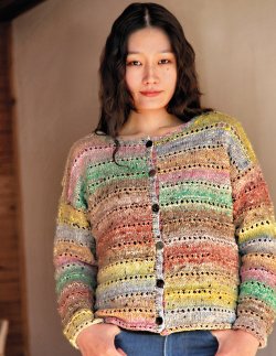Noro Magazines #26 Summer Style