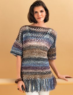 Noro Magazines #26 Summer Style