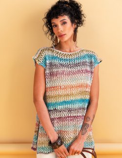 Noro Magazines #26 Summer Style