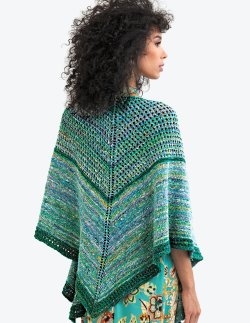 Noro Magazines #26 Summer Style