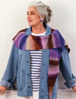 Noro Magazines #26 Summer Style