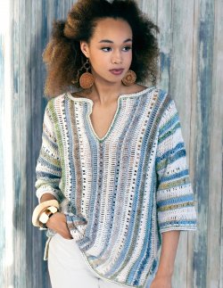 Noro Magazines #26 Summer Style