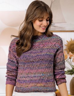 Noro Magazines #26 Summer Style