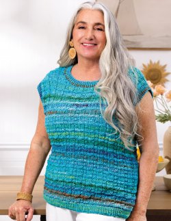 Noro Magazines #26 Summer Style